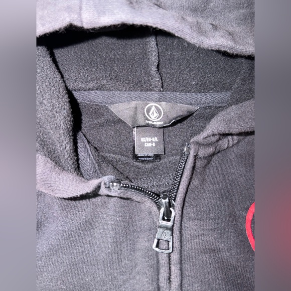 Volcom Jacket - Picture 3 of 4